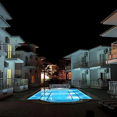 Sarigerme Hotel Ortaca (Mugla)
