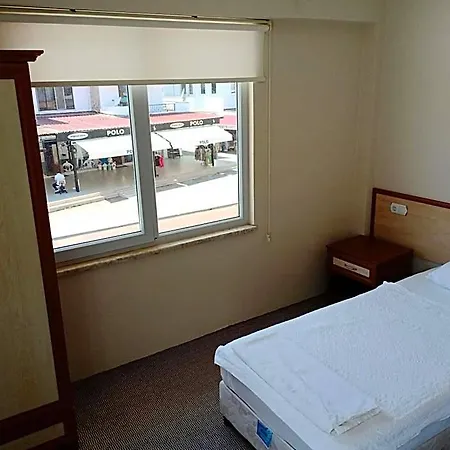 Aparthotel Sarigerme 4*