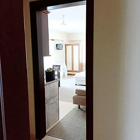Hotel Sarigerme 4*