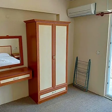Hotel Sarigerme