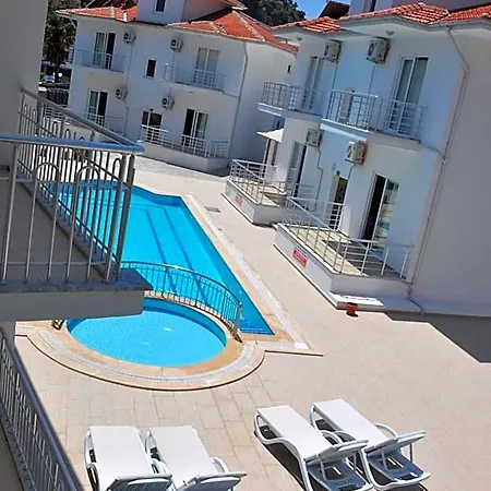 Sarigerme 4* Ortaca (Mugla)