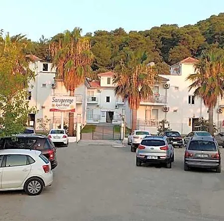 Sarigerme Hotel 4*