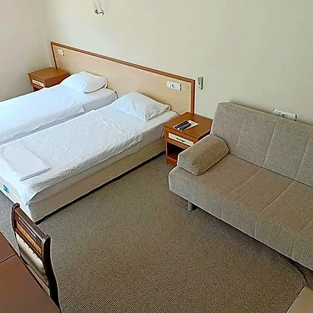 Hotel Sarigerme
