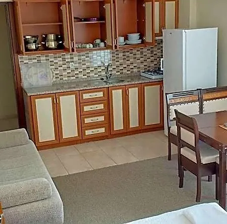 Hotel Sarigerme 4*