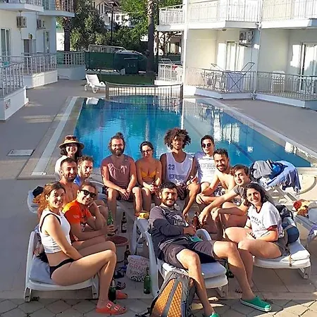 Aparthotel Sarigerme 4*
