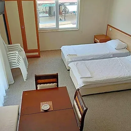 Hotel Sarigerme