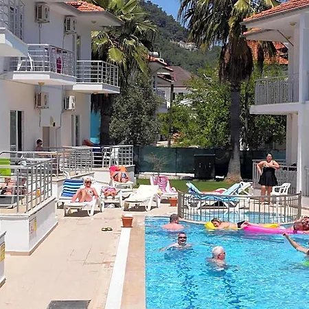 Sarigerme Ortaca (Mugla)