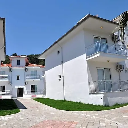 Hotel Sarigerme 4*