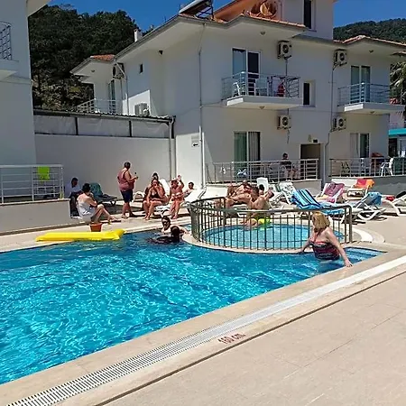 Hotel Sarigerme Ortaca (Mugla)