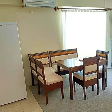 Hotel Sarigerme 4*