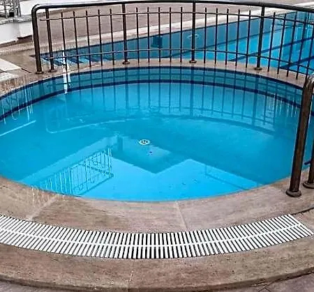 Sarigerme Hotel Ortaca (Mugla)