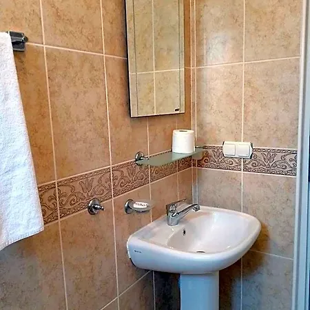 Sarigerme 4* Ortaca (Mugla)