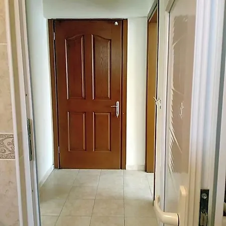 Sarigerme Aparthotel