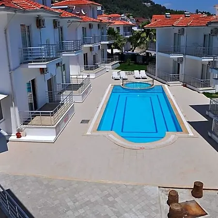 Hotel Sarigerme 4*