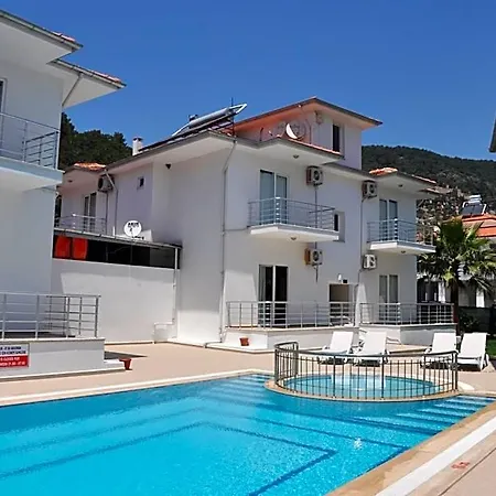 Sarigerme Ortaca (Mugla)