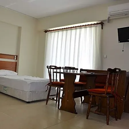 Hotel Sarigerme Ortaca (Mugla)