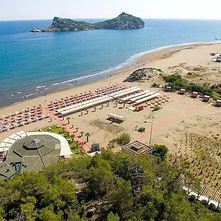 Hotel Sarigerme 4*