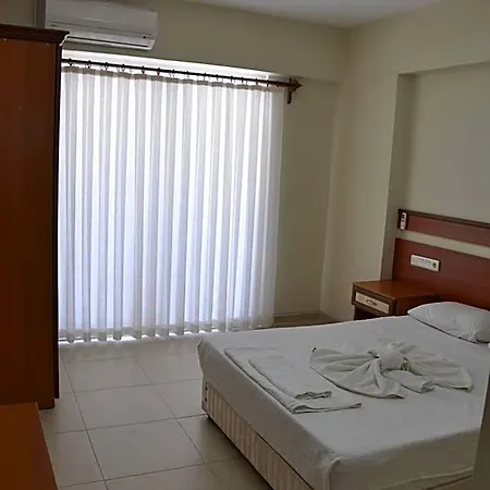 Sarigerme Aparthotel Ortaca (Mugla)
