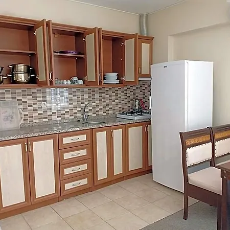 Hotel Sarigerme Ortaca (Mugla)