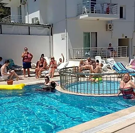 Hotel Sarigerme Ortaca (Mugla)