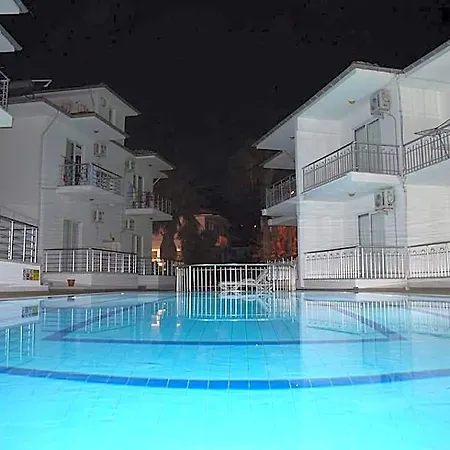 Sarigerme Hotel Ortaca (Mugla)