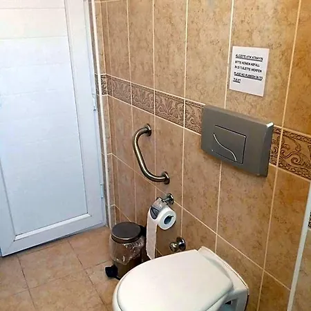 Sarigerme 4* Ortaca (Mugla)