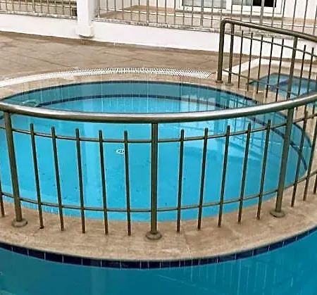 Sarigerme 4* Ortaca (Mugla)