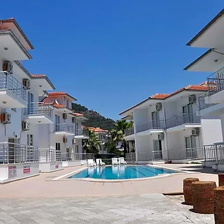 Hotel Sarigerme