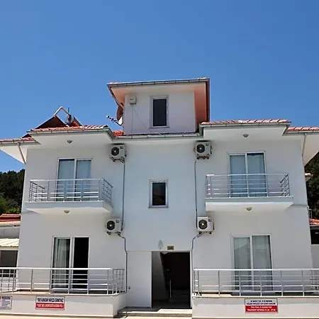 Sarigerme Hotel Ortaca (Mugla)